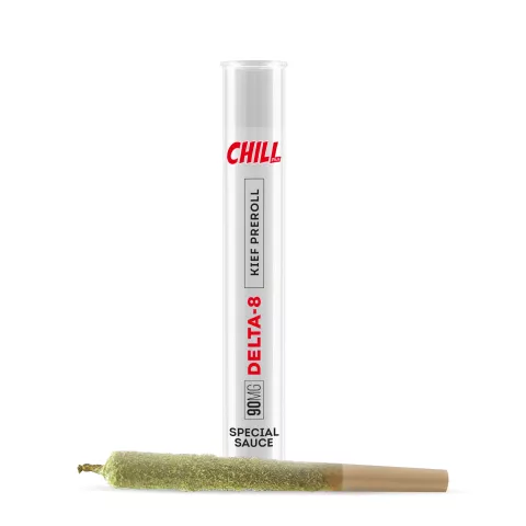 Delta 8 Pre Rolls By chill clouds-Comprehensive Review of the Top Delta 8 Pre Rolls
